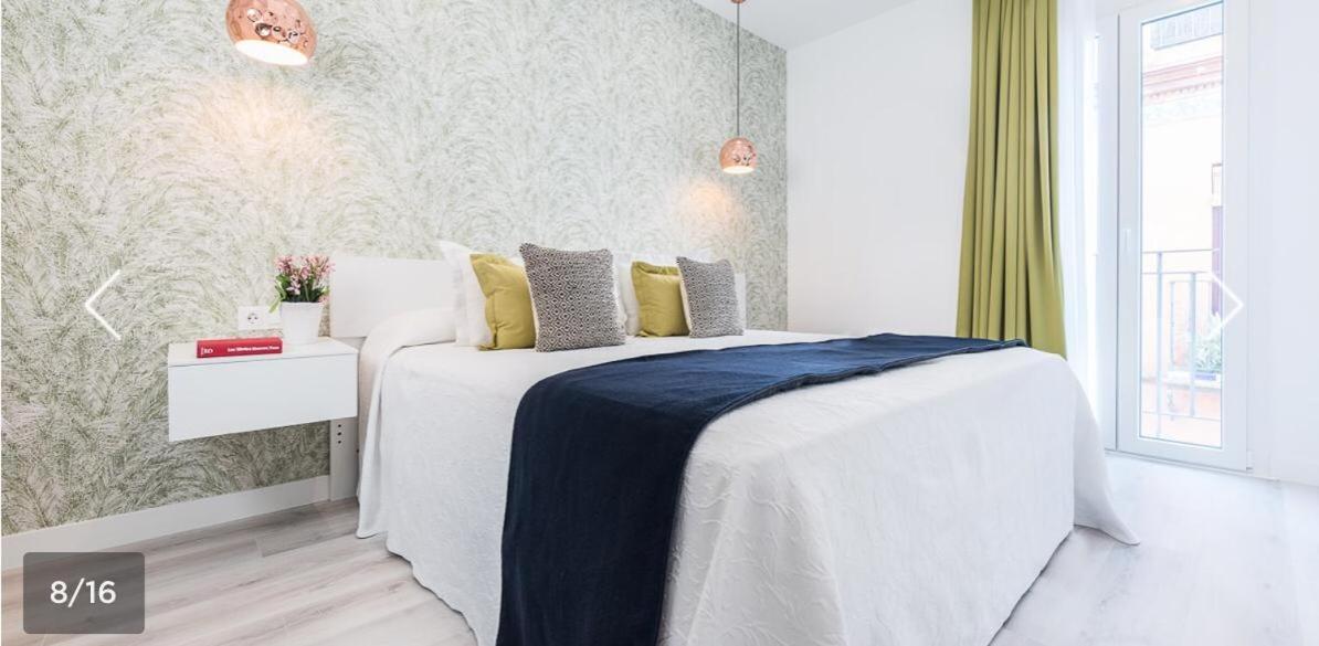 Innsevillaluxury Apartment Pilatos 外观 照片