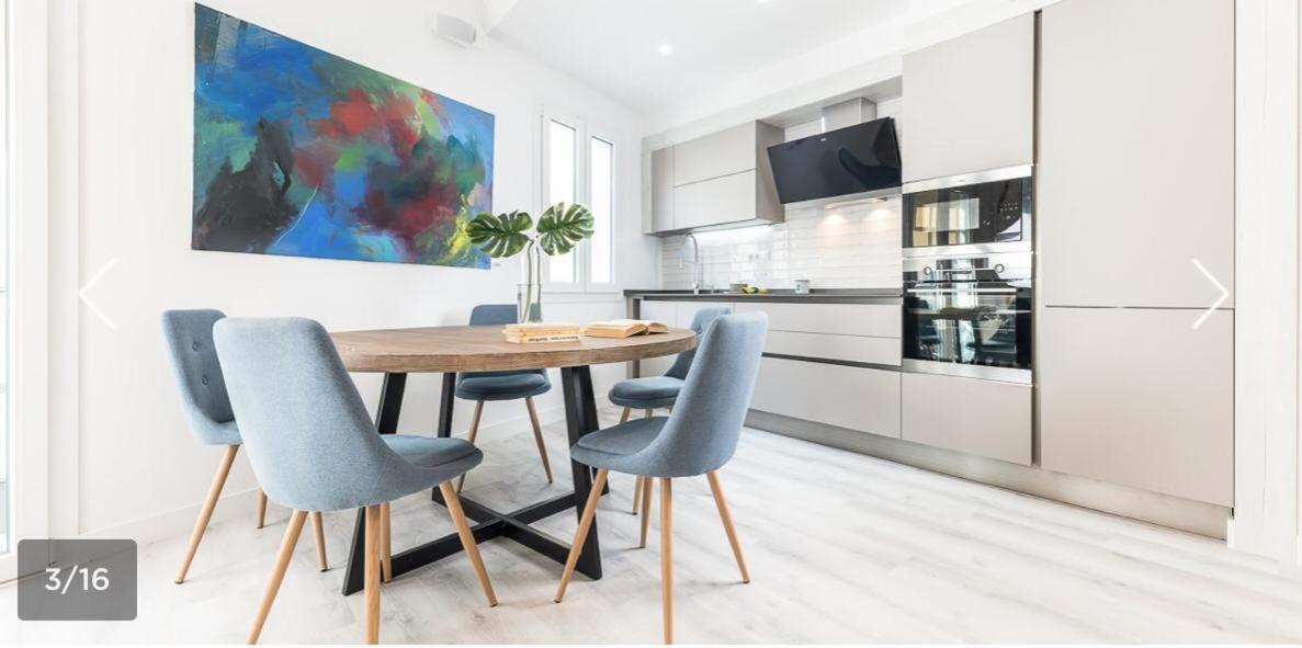 Innsevillaluxury Apartment Pilatos 外观 照片