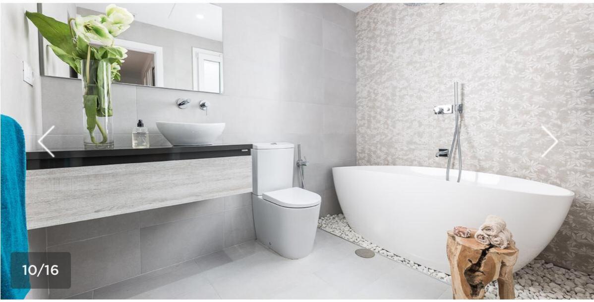 Innsevillaluxury Apartment Pilatos 外观 照片