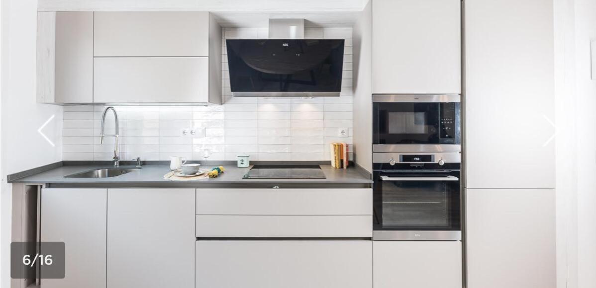 Innsevillaluxury Apartment Pilatos 外观 照片