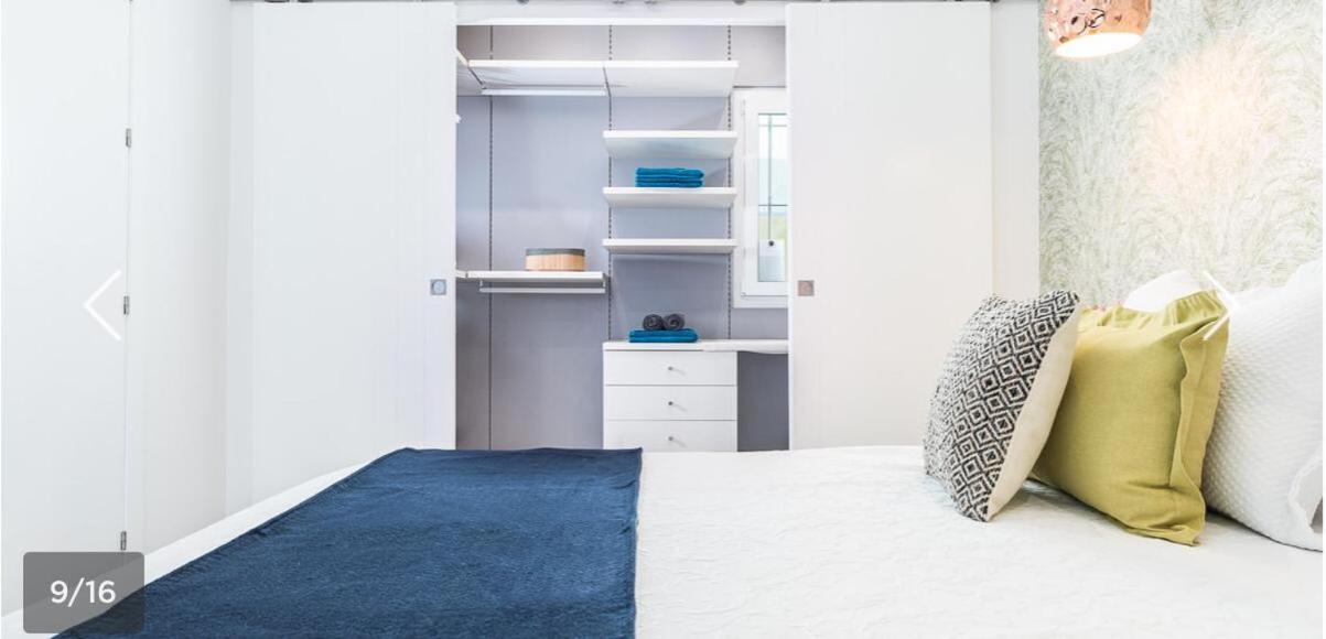 Innsevillaluxury Apartment Pilatos 外观 照片