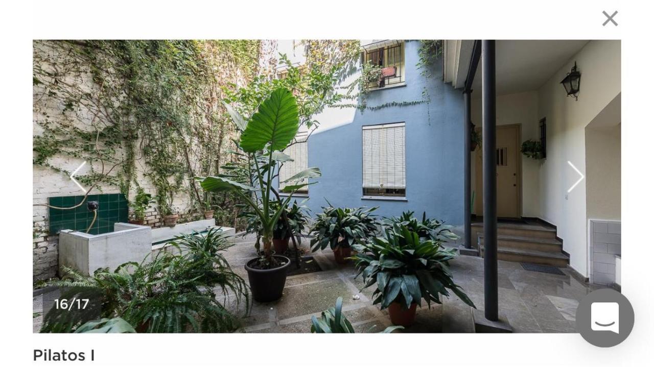 Innsevillaluxury Apartment Pilatos 外观 照片