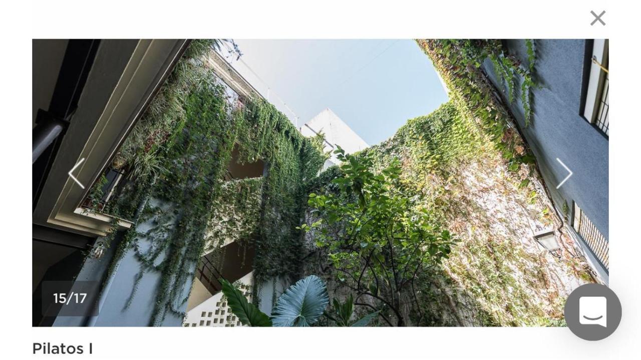 Innsevillaluxury Apartment Pilatos 外观 照片
