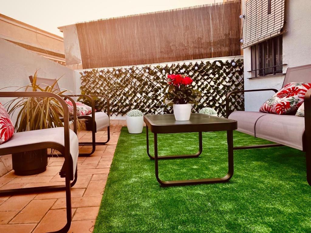 Innsevillaluxury Apartment Pilatos 外观 照片